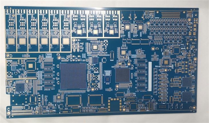 High-speed Transmission PCB suppliers