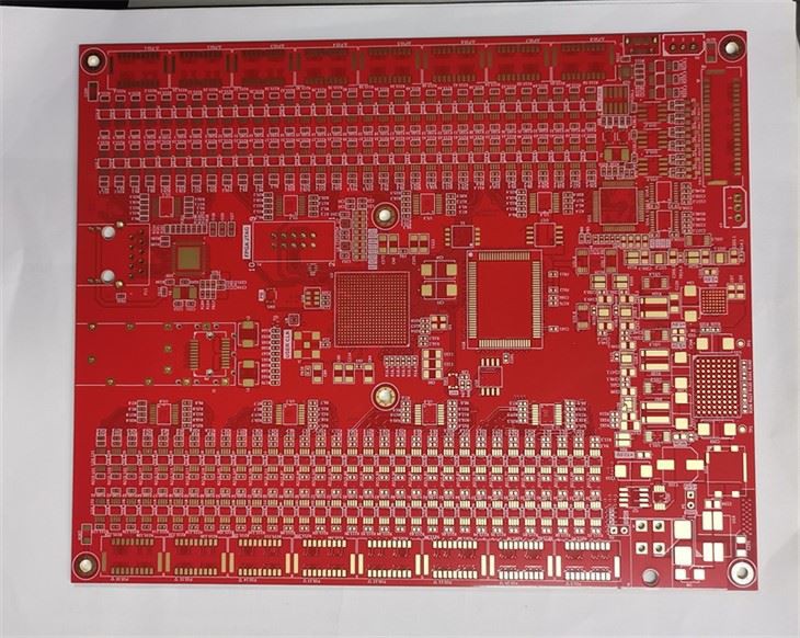 High-speed Transmission PCB best