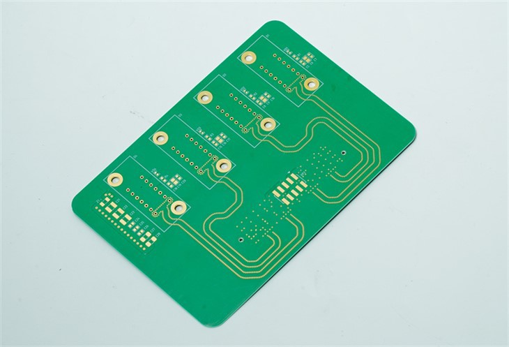 Hybrid Dielectric PCB best