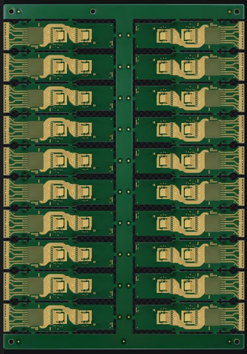 Optical Transceiver Module PCB best