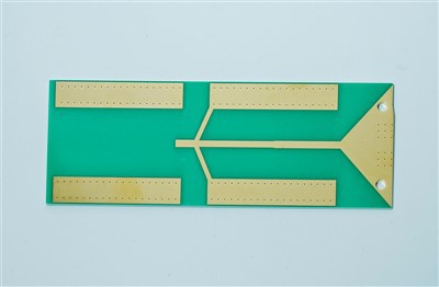 안테나 고주파 PCB