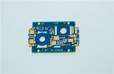 무거운 구리 PCB