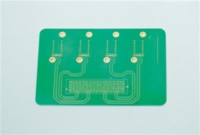 하이브리드 유전체 PCB