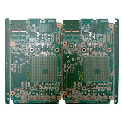 AI 서버 PCB